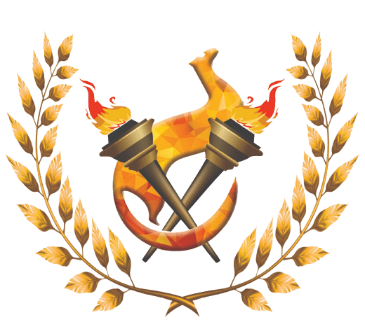 Hekates Merchandise Logo